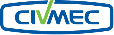 Civmec logo