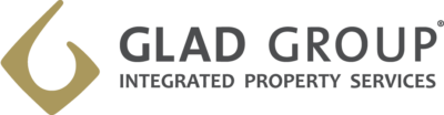 Glad Group logo