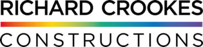 Richard Crookes Constructions logo
