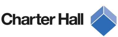 Charter Hall logo