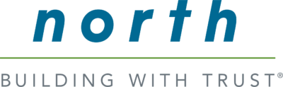 North Construction logo