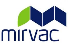 Mirvac logo